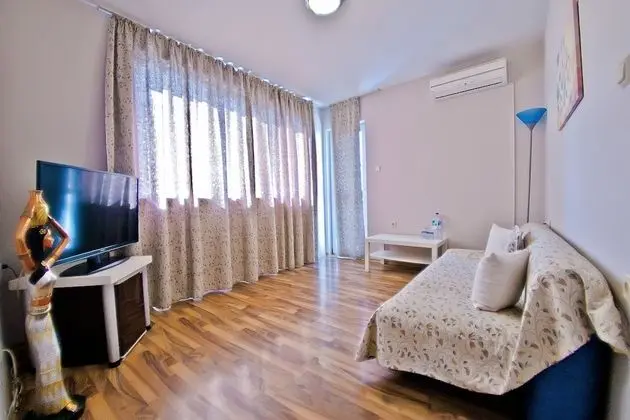 Standard Apart Daire