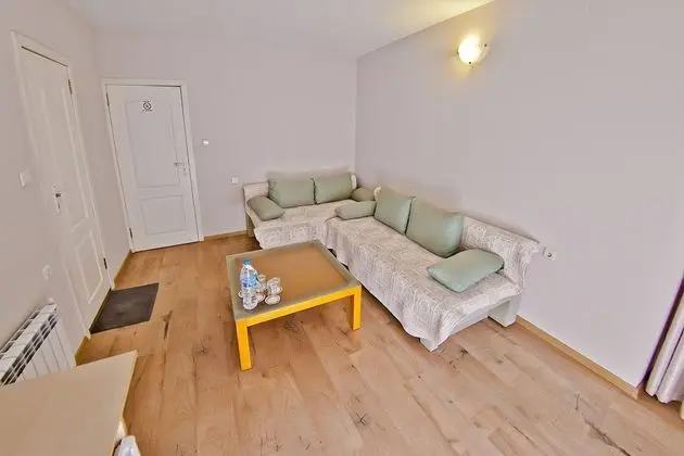 Standard Apart Daire