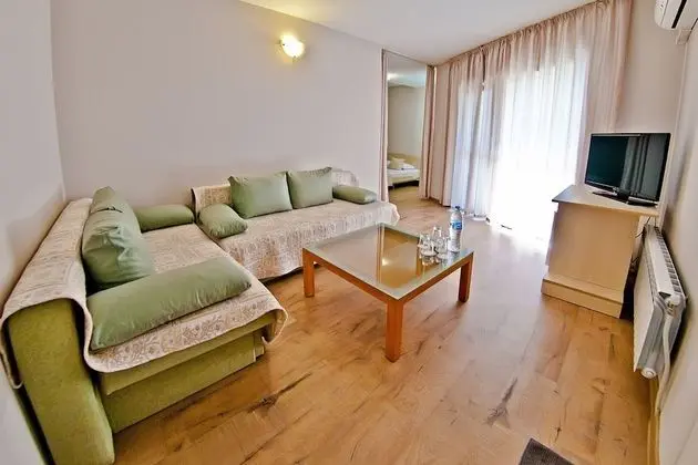 Standard Apart Daire