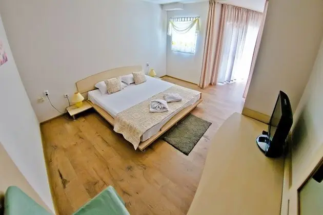 Standard Apart Daire