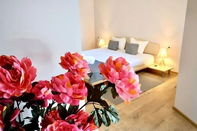 Standard Apart Daire