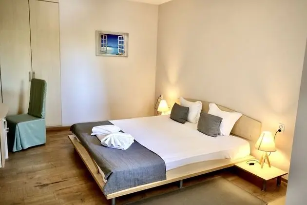 Standard Apart Daire