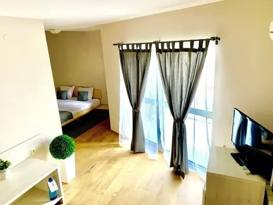 Standard Apart Daire