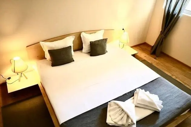 Standard Apart Daire