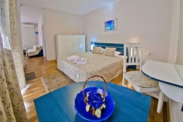 Standard Apart Daire