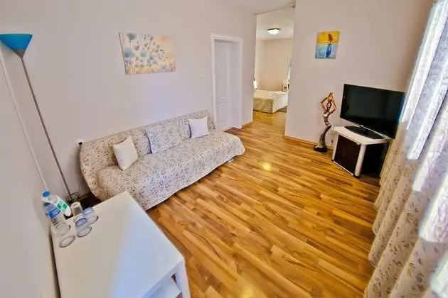 Standard Apart Daire