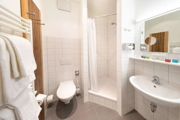 Superior Tek Kişilik Oda