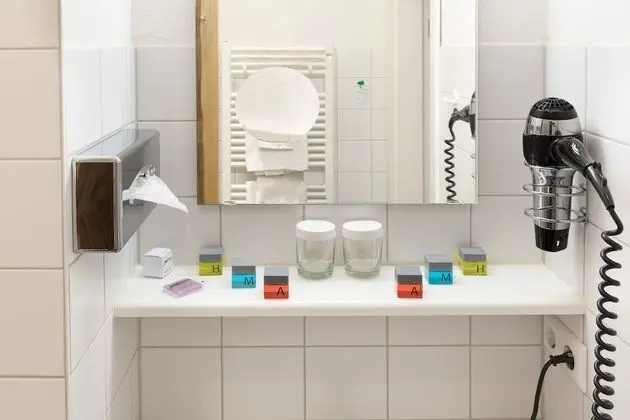 Superior Tek Kişilik Oda