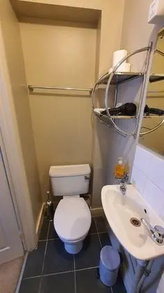 Basic Tek Büyük Yataklı Oda, 1 Çift Kişilik Yatak, Sigara İçilmez