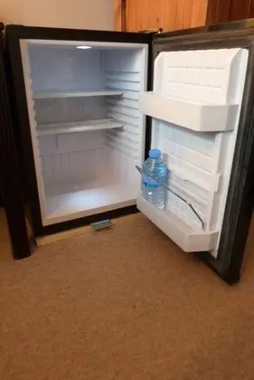 Tek Büyük Yataklı Oda, 1 Çift Kişilik Yatak, Sigara İçilmez