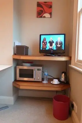Tek Büyük Yataklı Oda, 1 Çift Kişilik Yatak, Sigara İçilmez