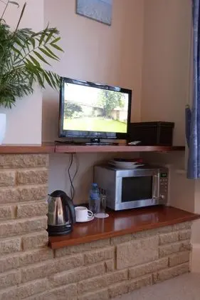 Tek Büyük Yataklı Oda, 1 Çift Kişilik Yatak, Sigara İçilmez
