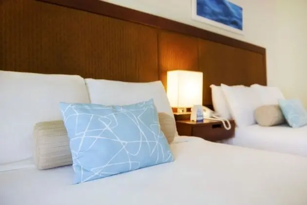 Tek Kişilik Oda Luxury Ocean View