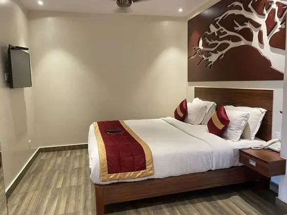Executive Room without Balcony