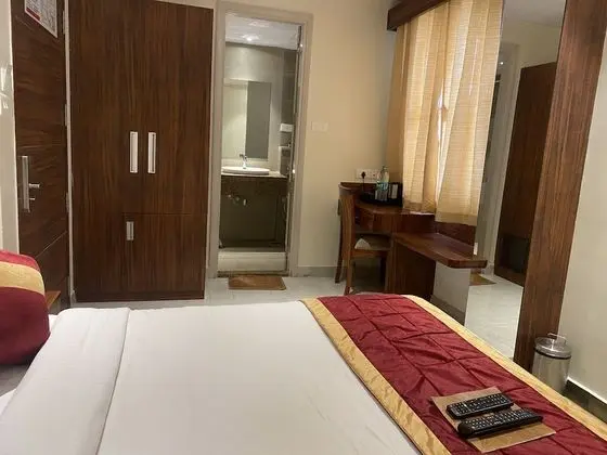 Executive Room without Balcony