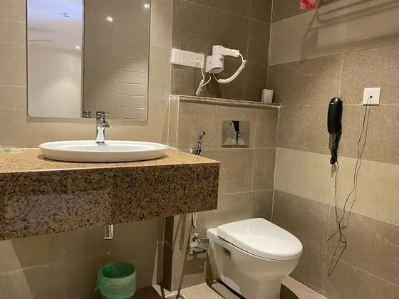 Executive Room without Balcony