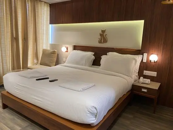 Premium Room with Balcony
