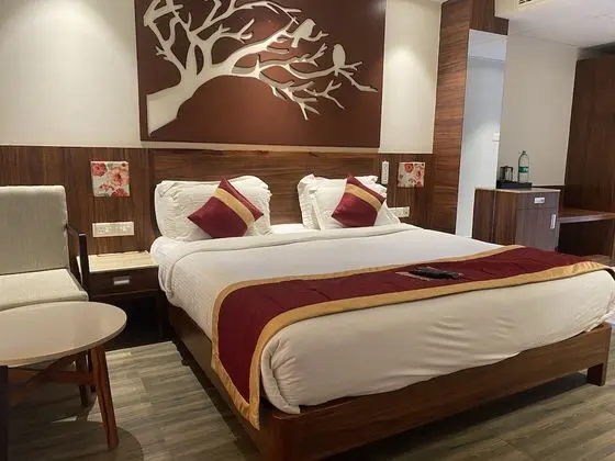 Premium Room with Balcony