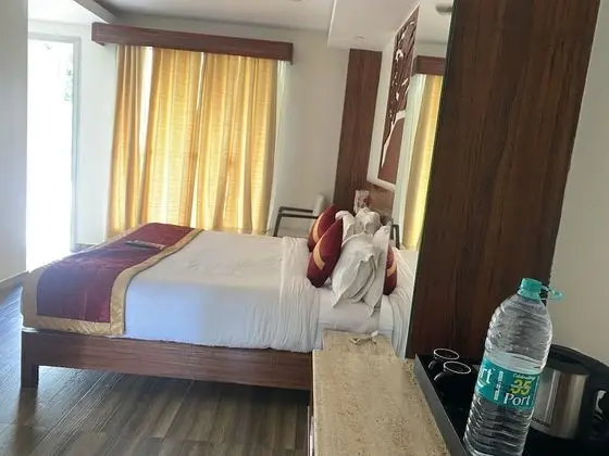 Premium Room with Balcony