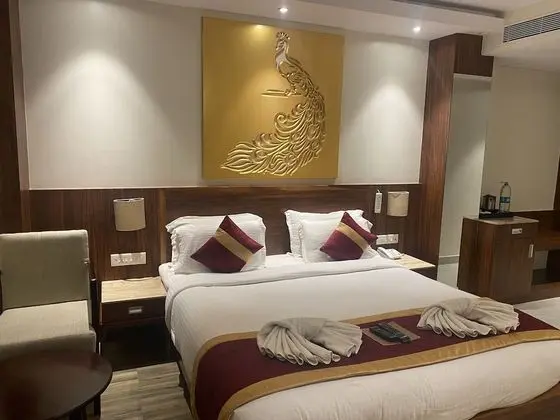 Premium Room with Balcony