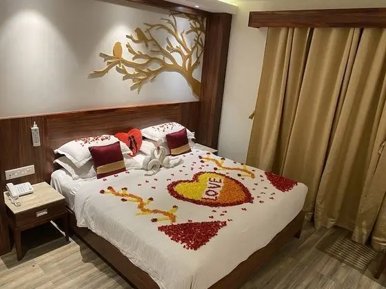 Premium Room without Balcony