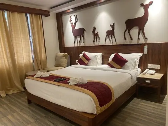 Premium Room without Balcony