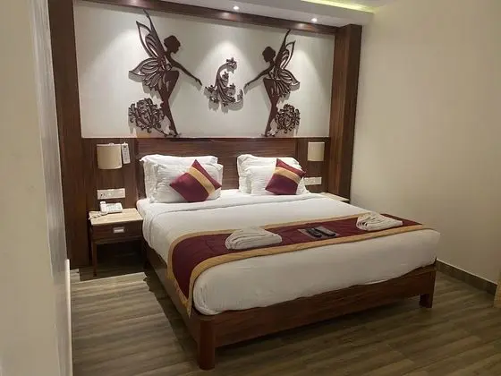 Premium Room without Balcony