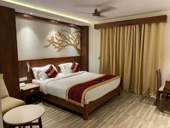 Premium Room without Balcony