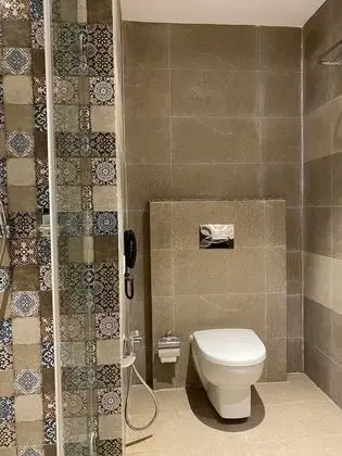 Premium Room without Balcony