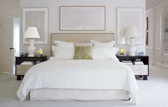Apart Daire, 3 Yatak Odası