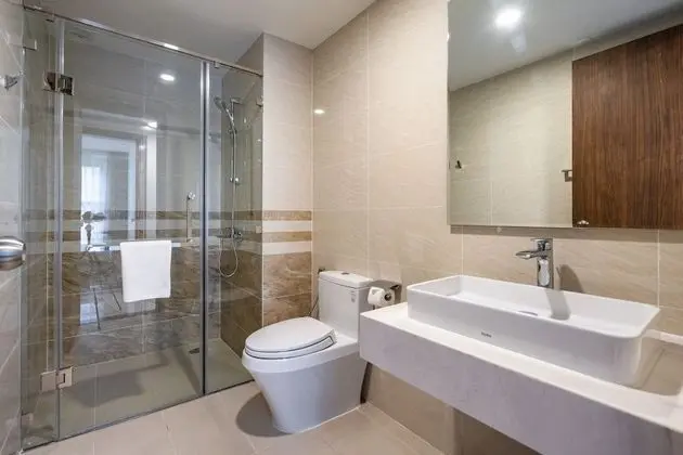 Junior Apart Daire, 1 Yatak Odası