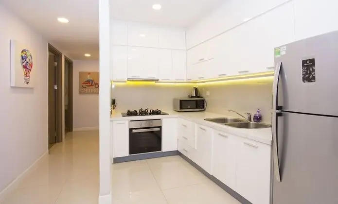 Apart Daire, 3 Yatak Odası