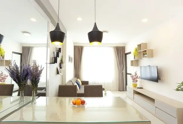 Apart Daire, 3 Yatak Odası