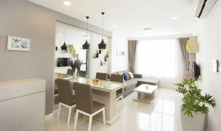 Apart Daire, 3 Yatak Odası