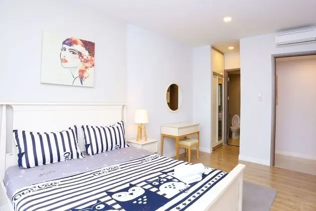 Apart Daire, 2 Yatak Odası, Balkon, Nehir Manzaralı