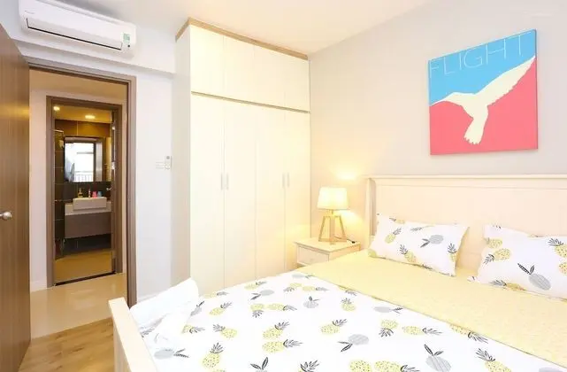 Apart Daire, 2 Yatak Odası, Balkon, Nehir Manzaralı