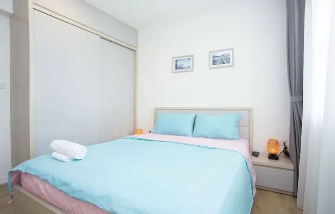 Apart Daire, 3 Yatak Odası, Balkon, Nehir Manzaralı