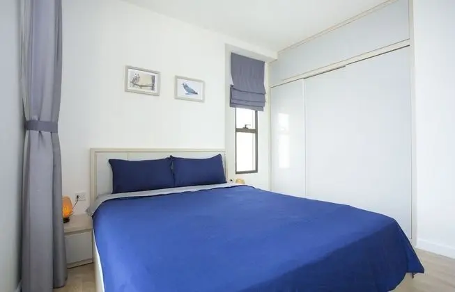 Apart Daire, 3 Yatak Odası, Balkon, Nehir Manzaralı