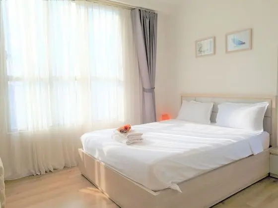 Apart Daire, 3 Yatak Odası, Balkon, Nehir Manzaralı