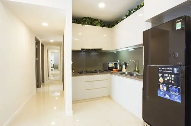 Apart Daire, 3 Yatak Odası, Balkon, Nehir Manzaralı