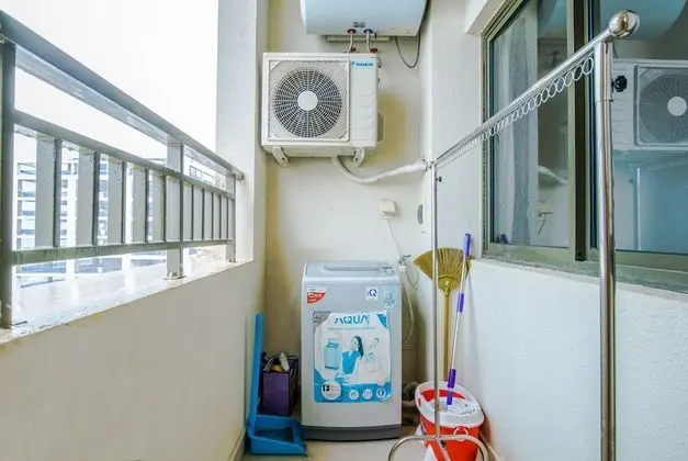 Apart Daire, 3 Yatak Odası, Balkon, Nehir Manzaralı