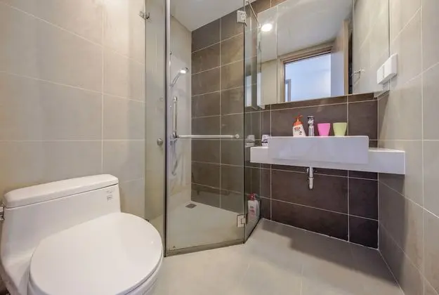 Apart Daire, 3 Yatak Odası, Balkon, Nehir Manzaralı