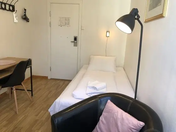 Tek Kişilik Oda (Budget)