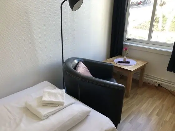 Tek Kişilik Oda (Budget)