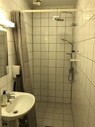Tek Kişilik Oda (Budget)