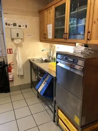 Tek Kişilik Oda (Budget)