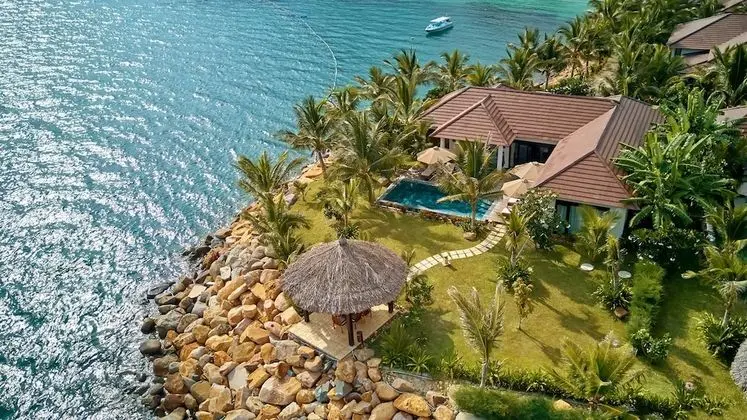 Villa, 3 Yatak Odası, Kişiye Özel Havuzlu (Check-in 2:30 PM)