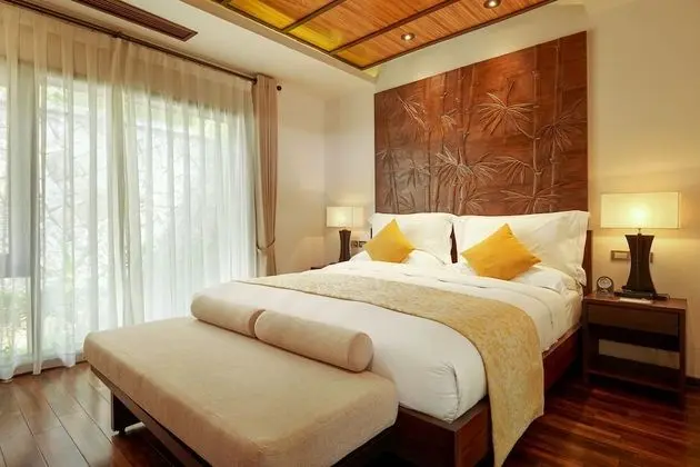 Villa, 3 Yatak Odası, Kişiye Özel Havuzlu (Check-in 2:30 PM)