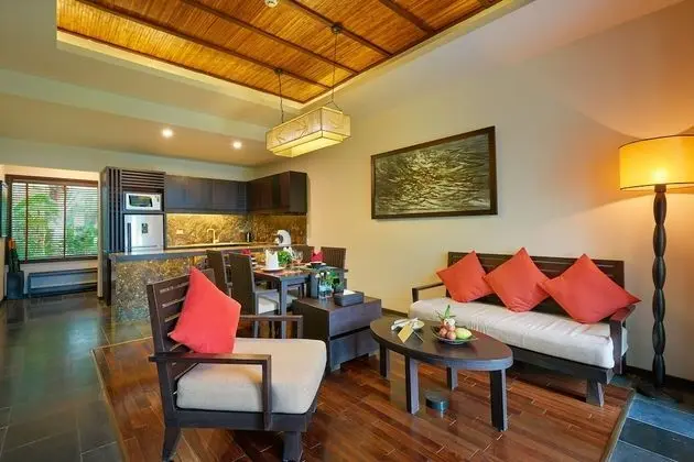 Villa, 3 Yatak Odası, Kişiye Özel Havuzlu (Check-in 2:30 PM)