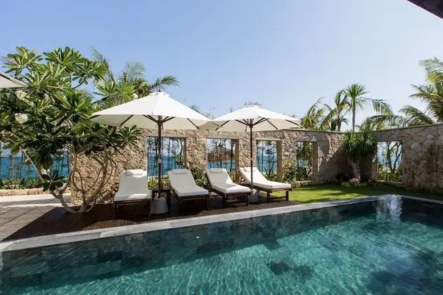 Villa, 3 Yatak Odası, Kişiye Özel Havuzlu (Check-in 2:30 PM)